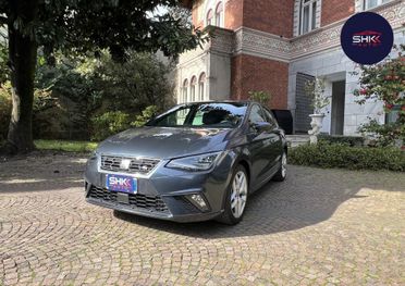 Seat Ibiza 1.0 EcoTSI 110 CV DSG 5 porte FR