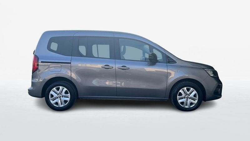 Renault Kangoo Passenger 1.5 Blue dCi 95cv Edition One Plu Passenger 1.5 Blue dCi 95cv Edition One AUTOCARRO