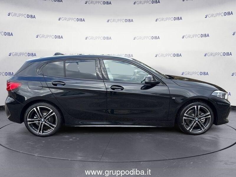 BMW Serie 1 118D 5 PORTE