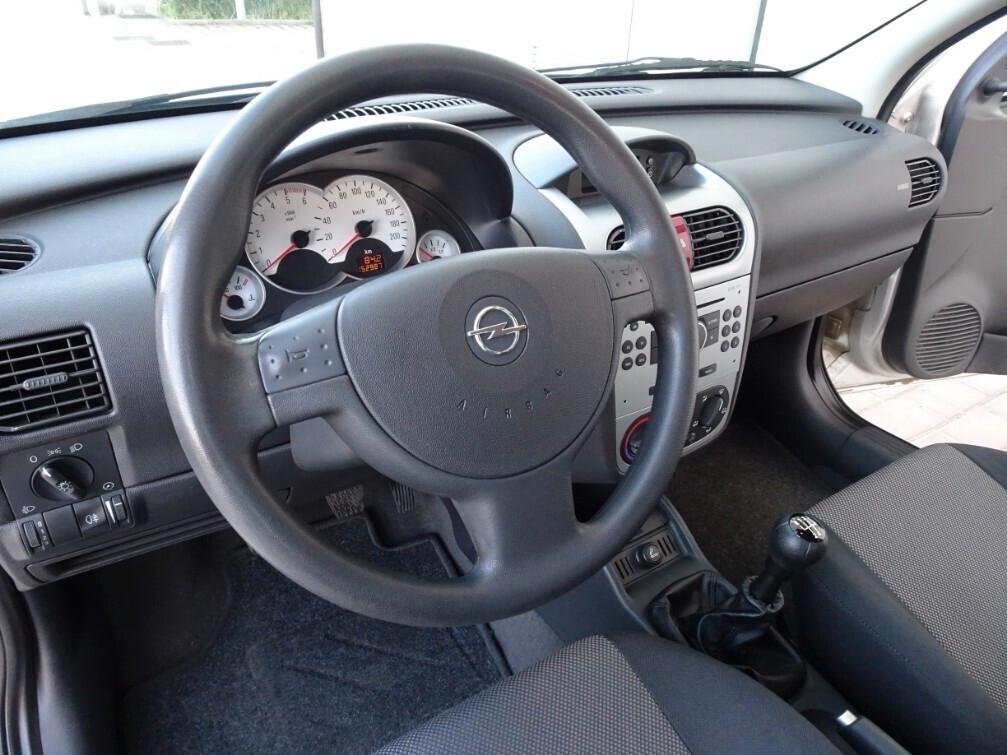 Opel CORSA 1.3 CDTI 5 porte SILVERLINE EDITION