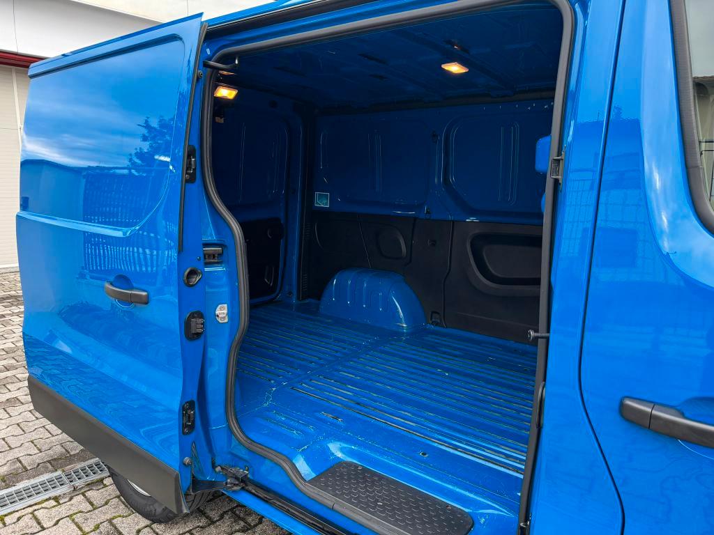 FIAT Talento 2.0 ecojet CH1 12Q 120cv S&S E6d-temp