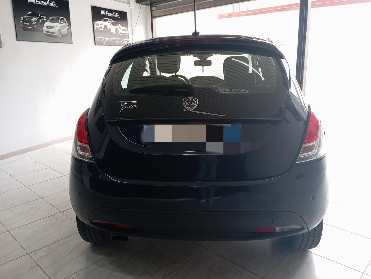 Lancia Ypsilon 1.3 mtj 2016 CON GARANZIA