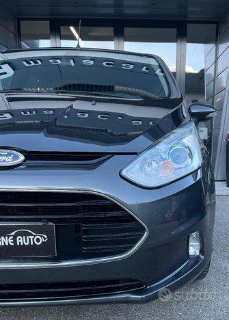 FORD B-Max 1.5 TDCi 95 CV Titanium CRUISE/NAVI