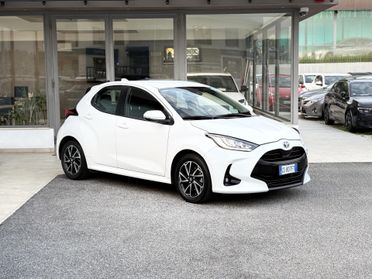 Toyota Yaris 1.5 Hybrid 92CV E6 Trend - 2023