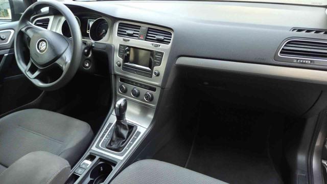 VOLKSWAGEN Golf Business 1.6 BlueTDI 110 CV DSG 5p. Highline