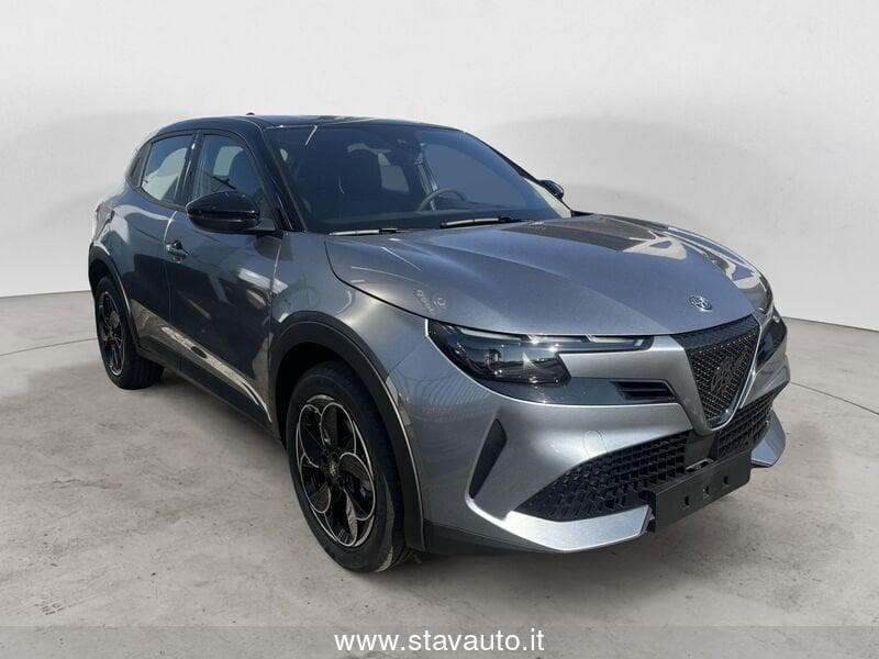 Alfa Romeo Junior 1.2 136 CV Hybrid eDCT6