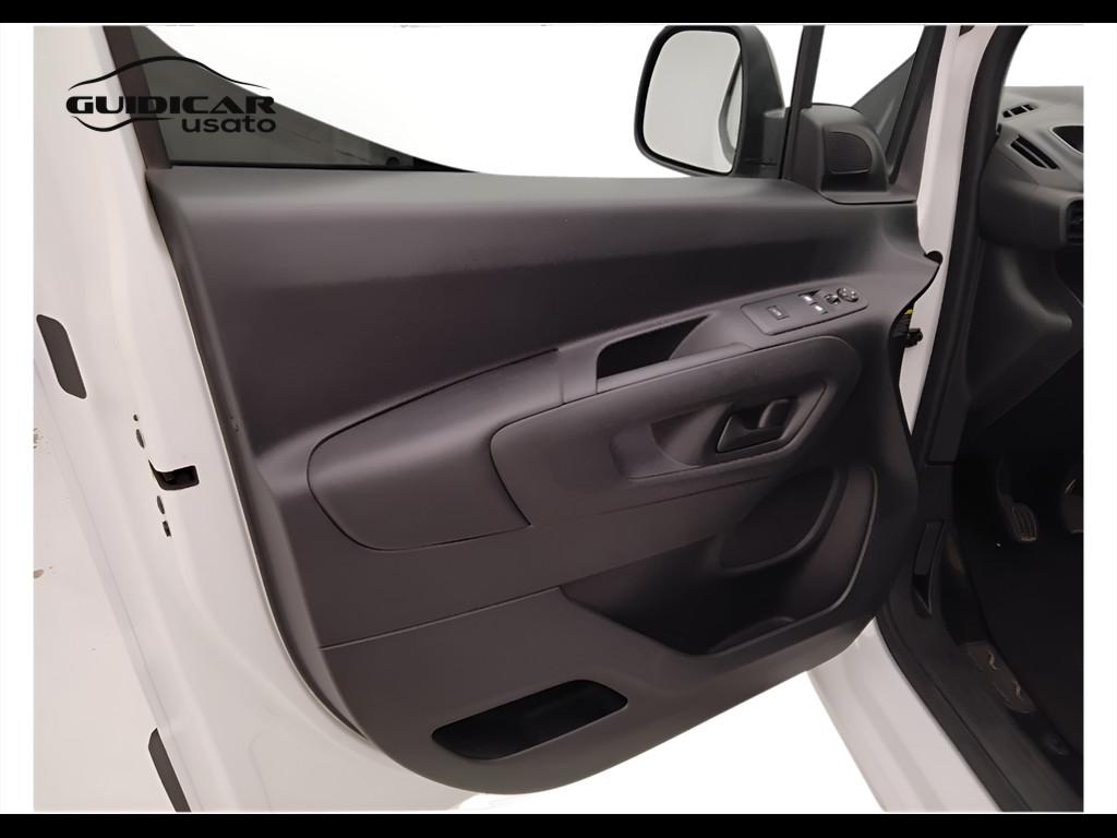 TOYOTA Proace City - Proace City 1.5D 100cv S&S L1 D Ground