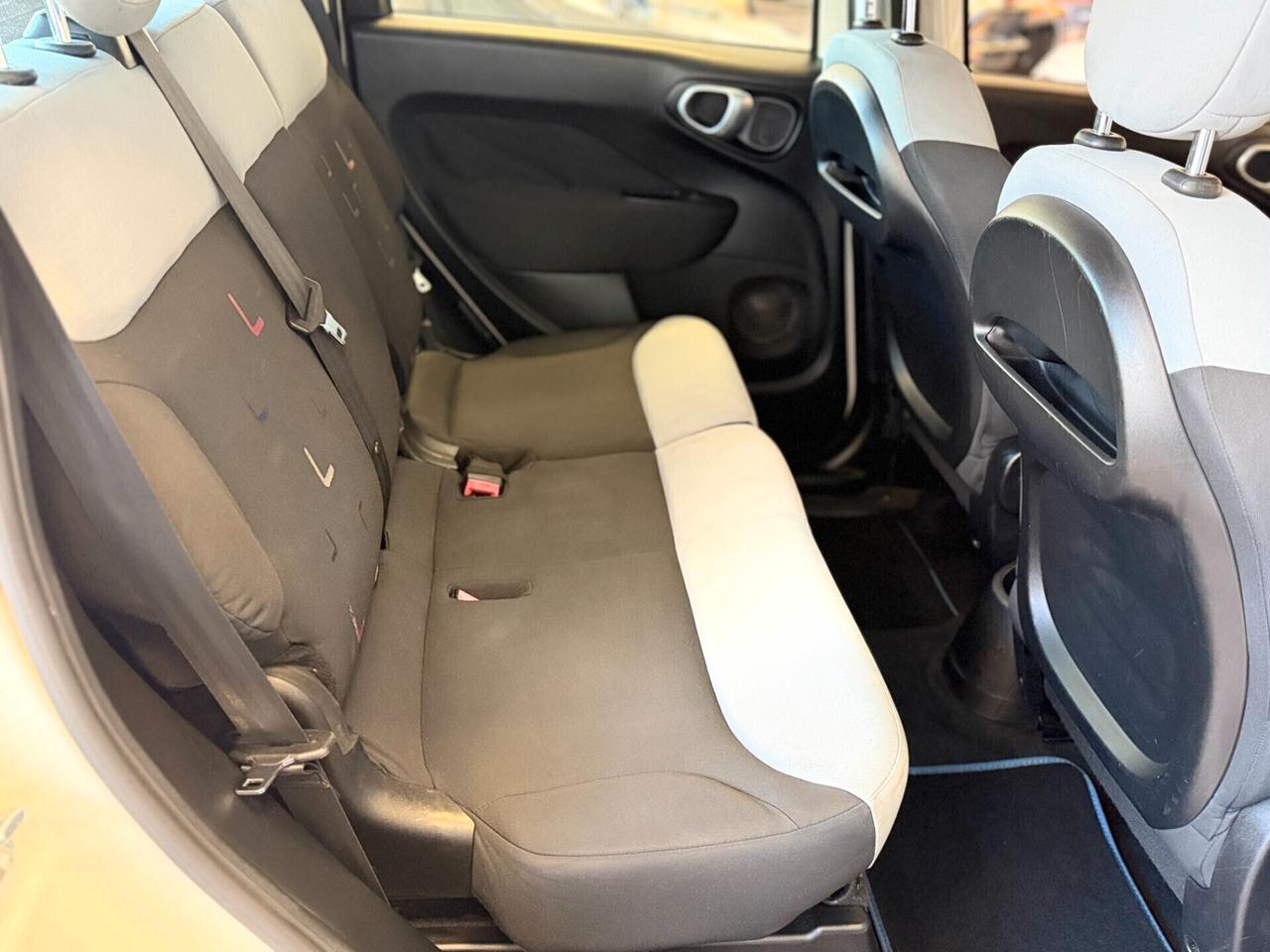Fiat 500L 1.3 Multijet 85 CV Pop