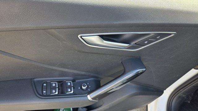 AUDI Q2 2.0 TDI quattro S tronic Sport PERMUTE