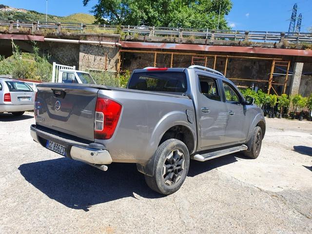 Nissan Navara 2.3 DCI