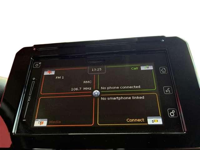 Suzuki Jimny 3 PORTE AUTOMATICO 3 PORTE GL AT