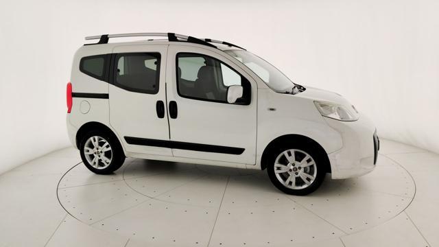 FIAT Qubo 1.3 MJT 80 CV Active