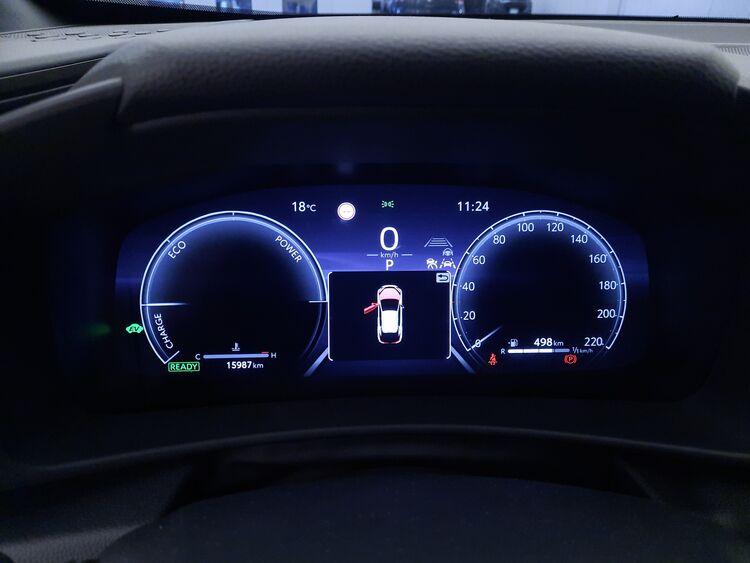 Toyota C-HR Hybrid Active BR316088 1.8 Full Hybrid 140CV