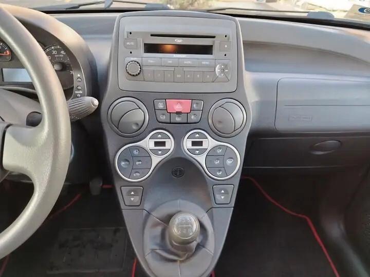 Fiat Panda 1.2 Emotion - OFFERTA VALIDA FINO AL 28/02