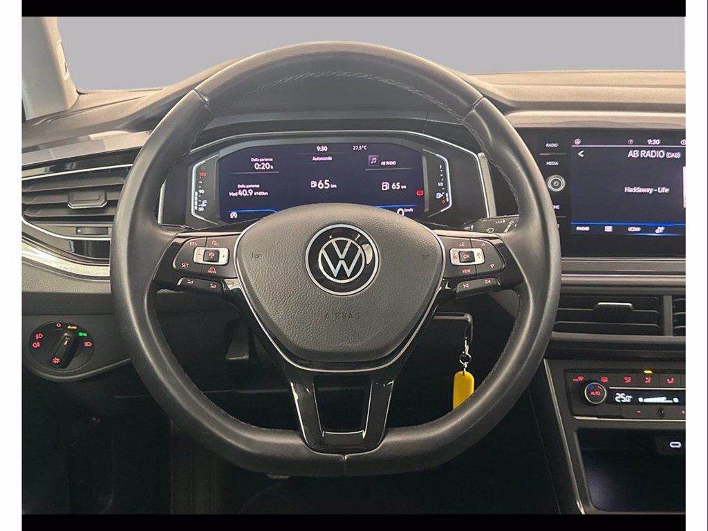 VOLKSWAGEN Polo 5p 1.0 tsi highline 95cv del 2020