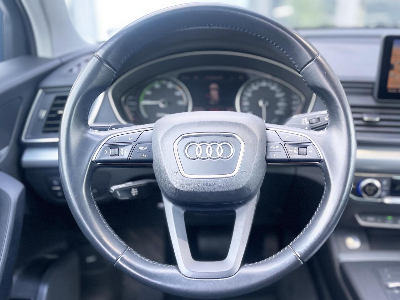 Audi Q5 50 2.0 TFSI quattro S-tronic E6 - 2020