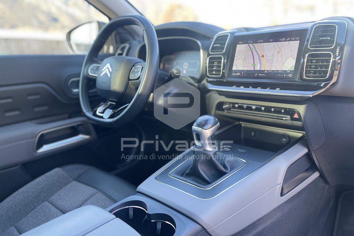 CITROEN C5 Aircross BlueHDi 130 S&S Feel