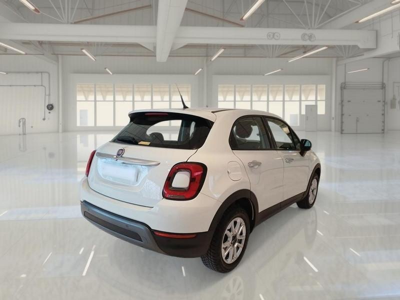 FIAT 500X 1.6 Mjet 120cv 4x2 Business
