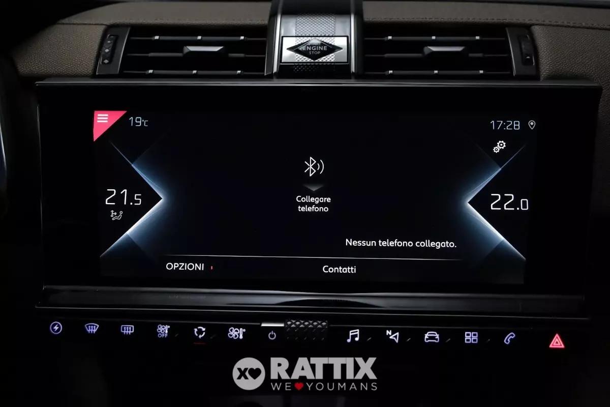 DS Automobiles DS 7 Crossback 1.6 e-tense Phev Business Auto