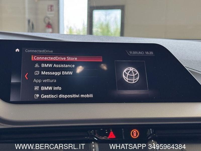 BMW Serie 1 116i 5p. Msport Exterior