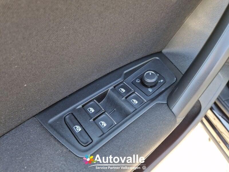 Volkswagen Tiguan Tiguan 1.5 TSI 150 CV ACT Life