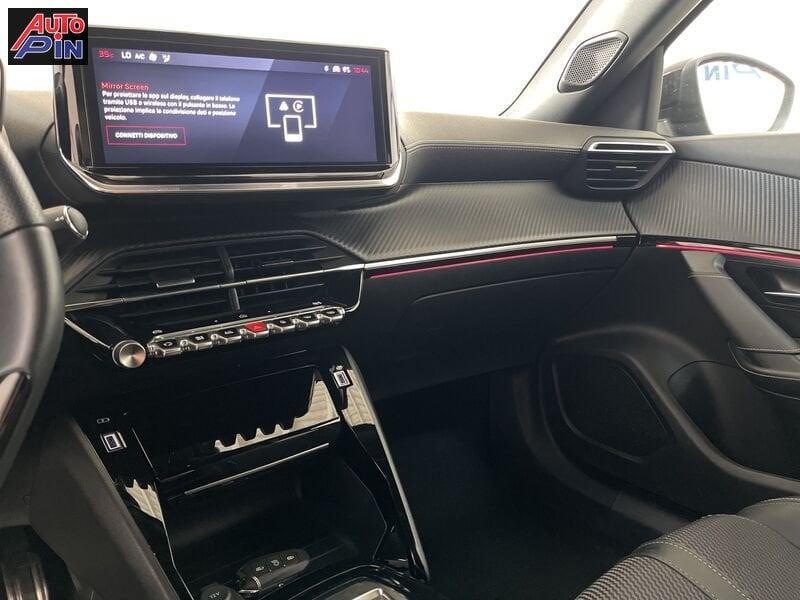 Peugeot 2008 PureTech 130 S&S EAT8 GT *PROMO*