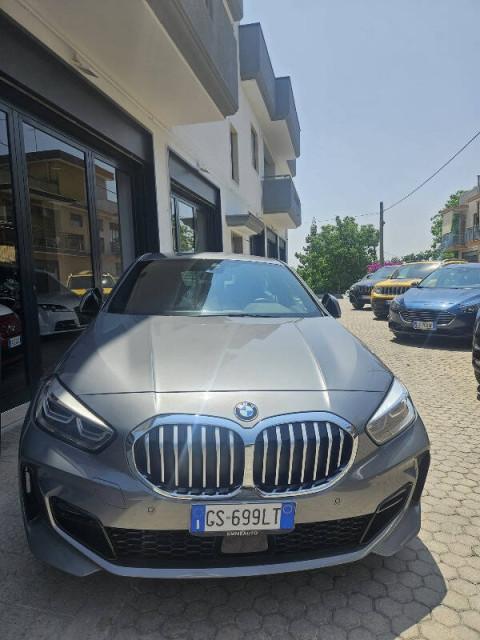 BMW Serie 1 118i Msport 136cv auto