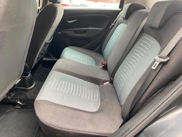Fiat Grande Punto 1.2 5 porte Active