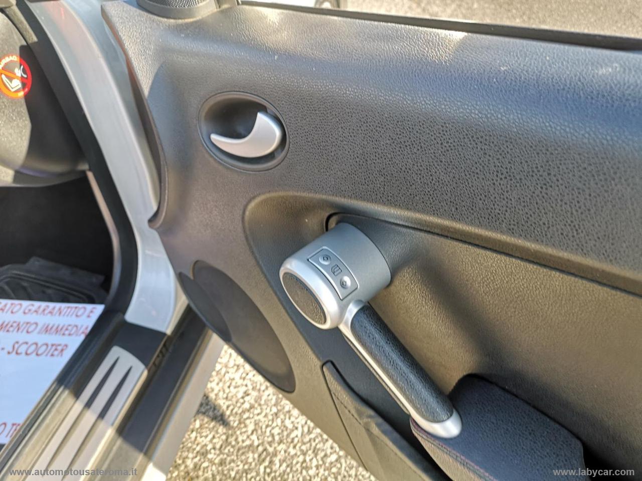 MERCEDES-BENZ SLK 200 Kompressor Sport RATE AUTO MOTO SCOOTER