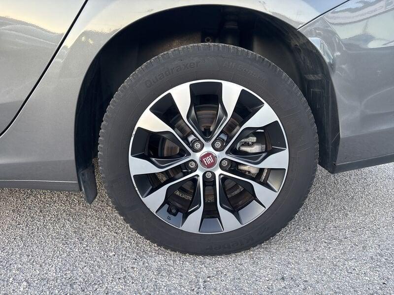 FIAT Tipo Tipo 1.6 Mjt S&S SW City Life
