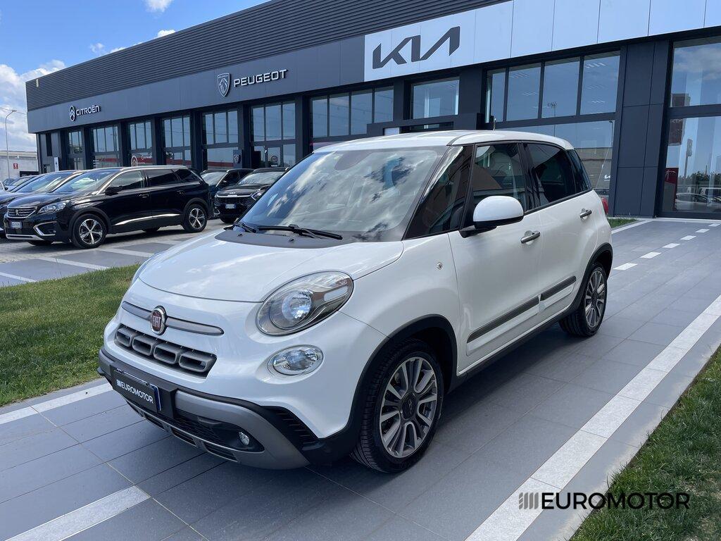Fiat 500L 1.6 Multijet