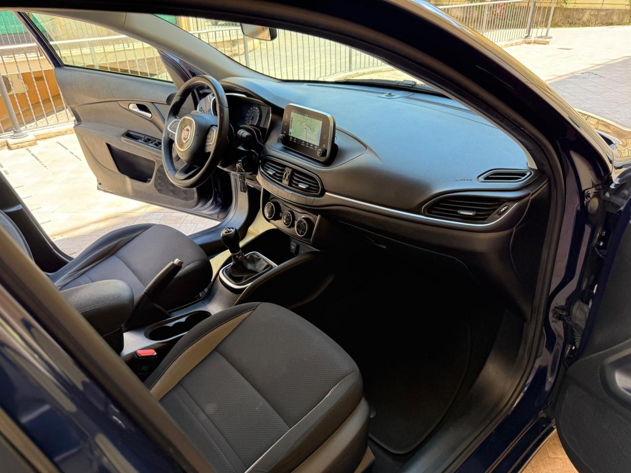 Fiat Tipo 1.3 Mjt S&S SW Business
