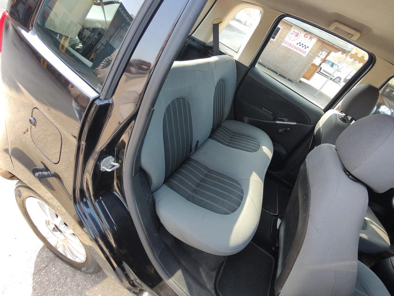 Lancia MUSA 1.4 16v Platinum BENZINA\GPL CON SCADENZA 2032, OK NEOPATENTATI, GARANZIA L.12 MESI