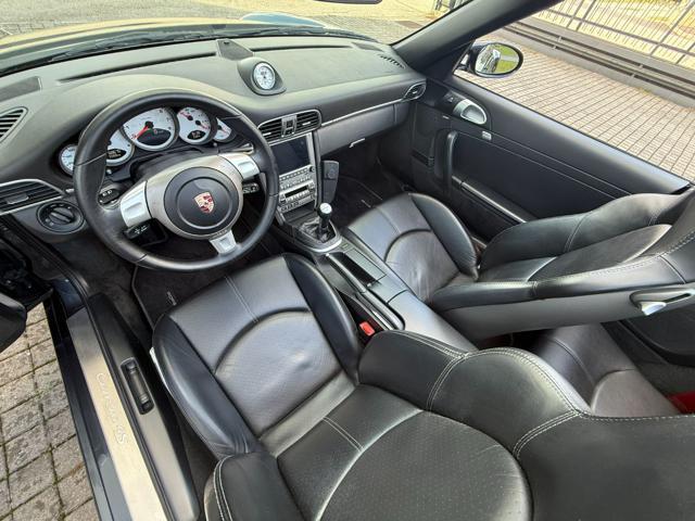 PORSCHE 997 Carrera 4S Cabrio * PSE * PCCM * APPROVED *