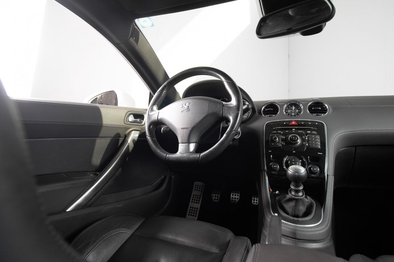 Peugeot RCZ 1.6 156 Cv Cambio Manuale