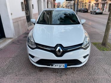 Renault Clio dCi 8V 90 CV 5 porte Life