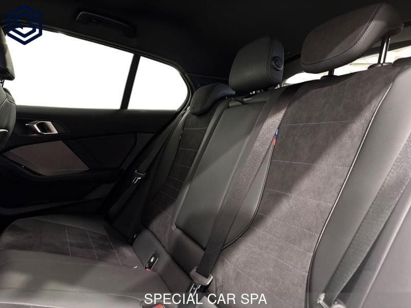 BMW Serie 1 120d 48V MSport auto