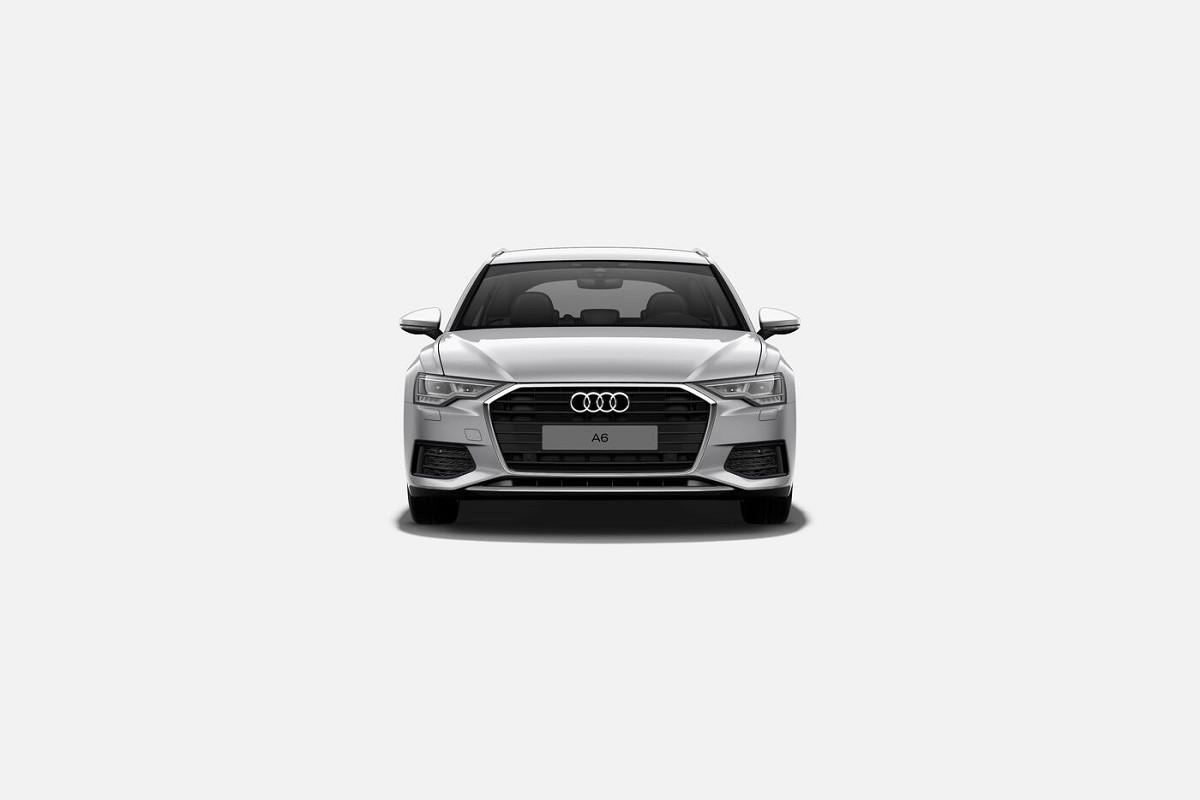 AUDI A6 V 2018 Avant - A6 Avant 40 2.0 tdi mhev Business Sport s-