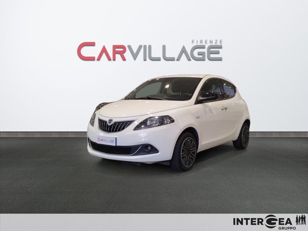 LANCIA Ypsilon 1.0 firefly hybrid Gold s&s 70cv