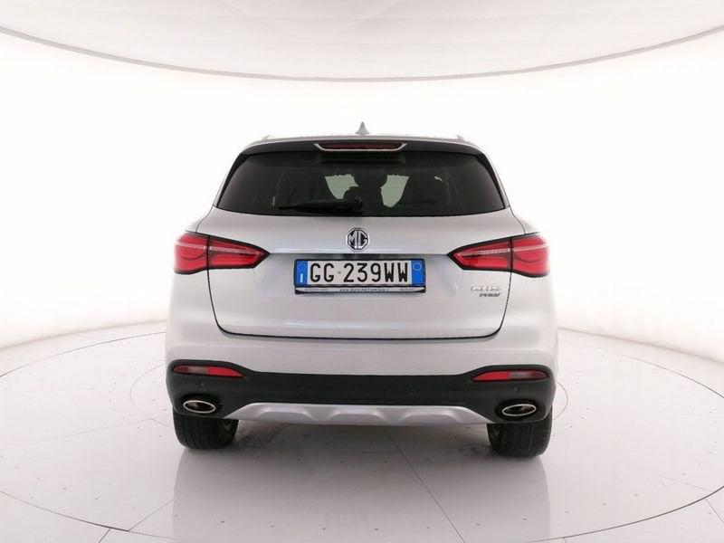 MG HS E 1.5 t-gdi phev Exclusive auto