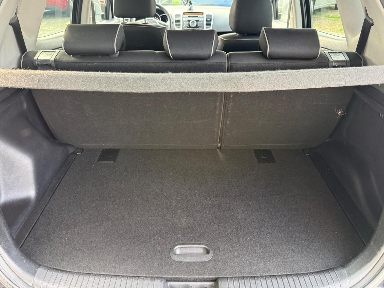 Kia Venga 1.4 GPL Easy|NEOPATENTATI