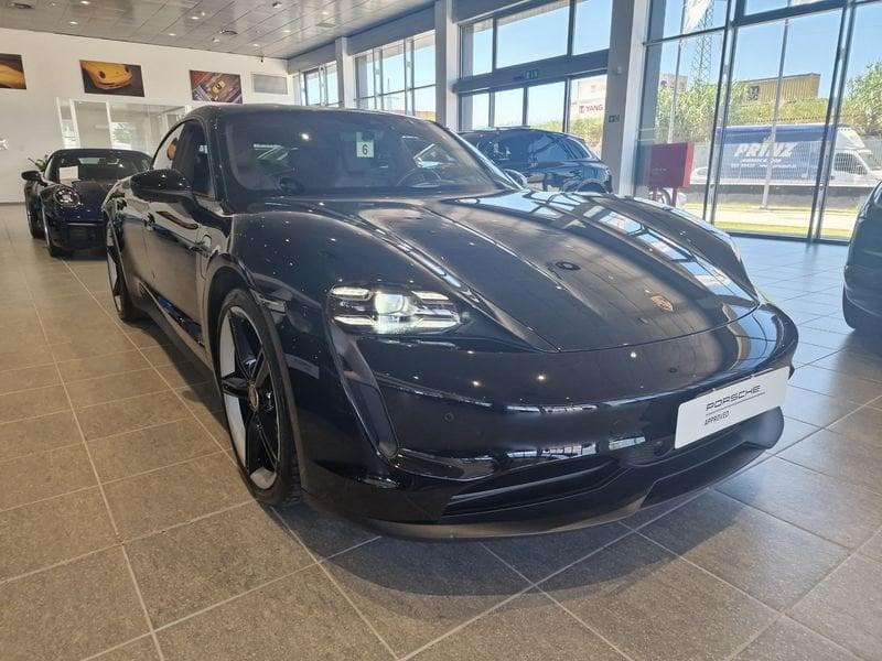Porsche Taycan Taycan 4S 571 cv Performance Battery Plus - IVA Esposta