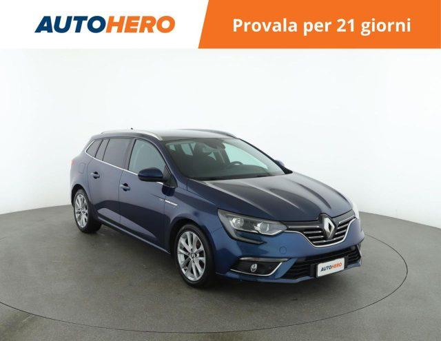 RENAULT Megane Mégane Sporter dCi 130 CV Energy Duel2