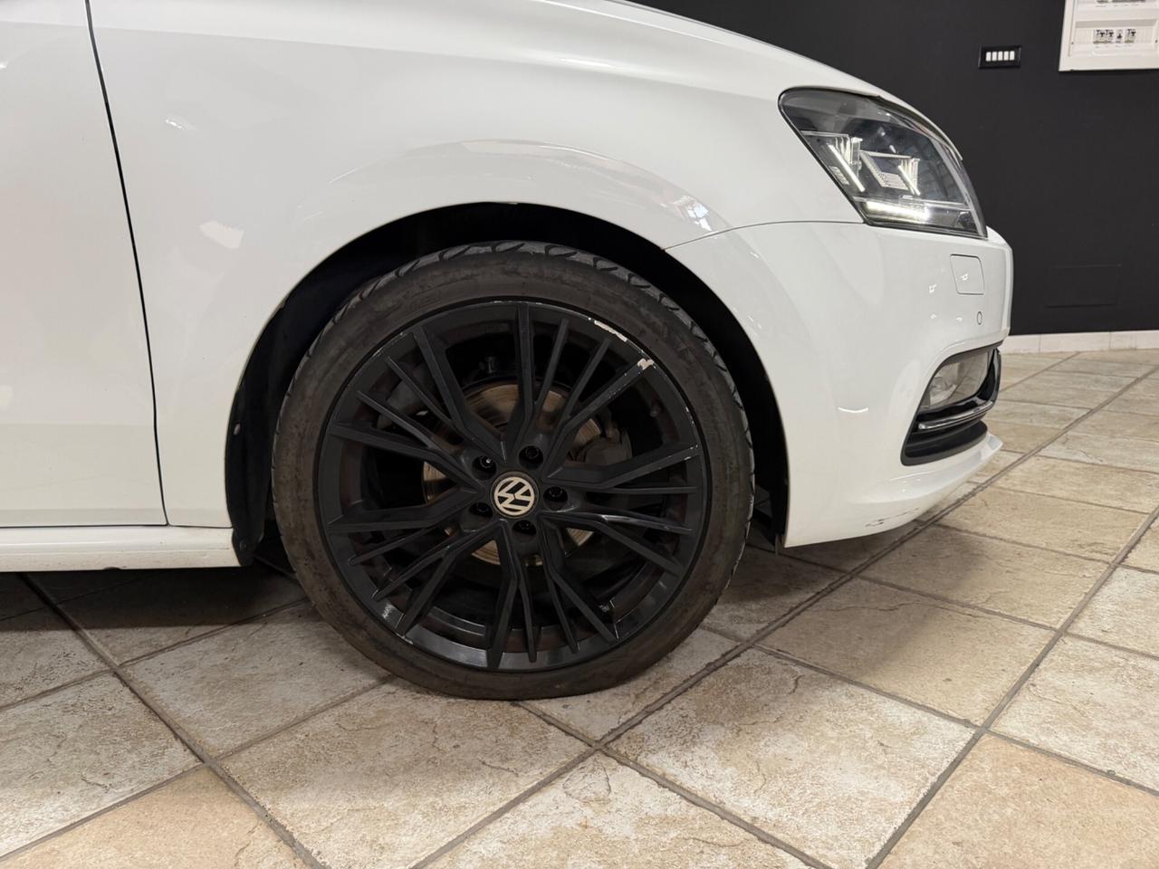Volkswagen Polo 1.4 TDI (90) Highline 2017