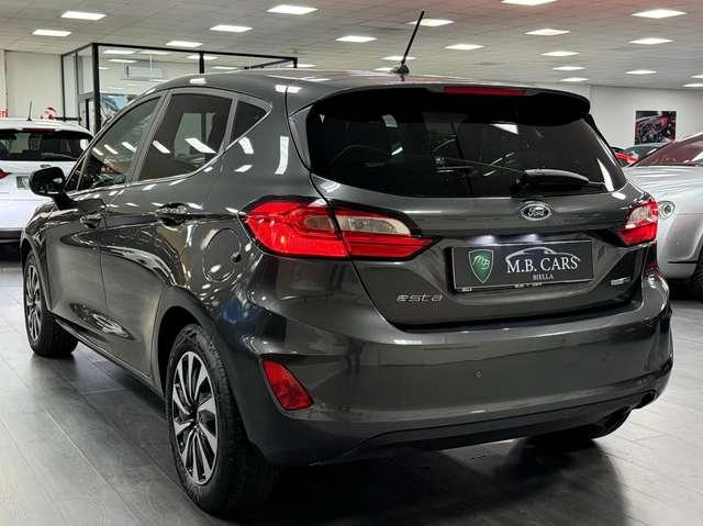 Ford Fiesta Fiesta 5p 1.0 ecoboost Titanium