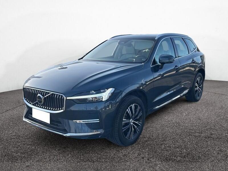 Volvo XC60 XC60 B4 (d) AWD Geartronic Inscription
