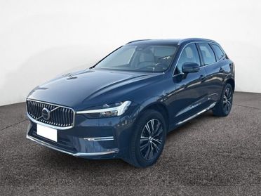 Volvo XC60 XC60 B4 (d) AWD Geartronic Inscription