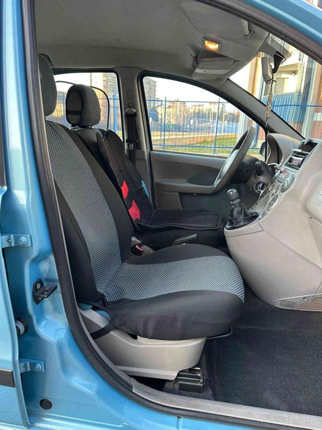 FIAT Panda 1.2 Emotion