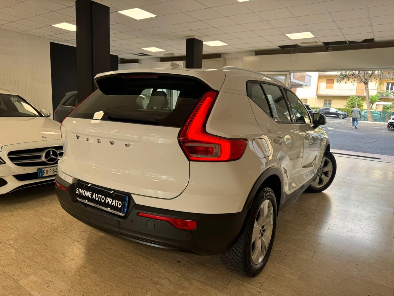 Volvo XC40 T3 Inscription