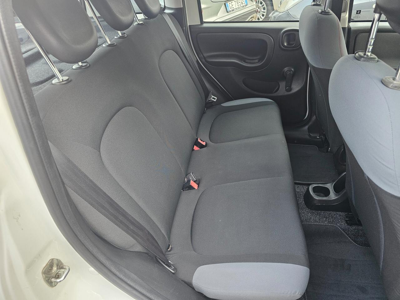 Fiat Panda 1.2 Easy